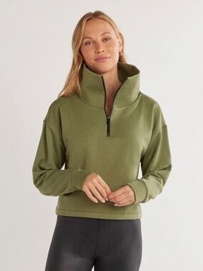 Dudley Stephens Dunning Pullover size L